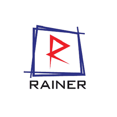 לוגו rainer