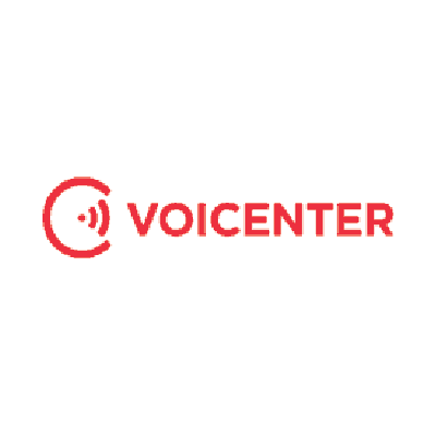 לוגו voicenter