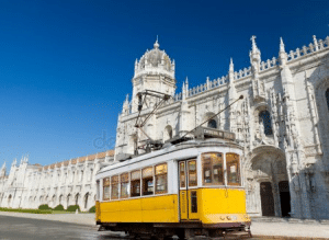 מקומות שאסור לפספס בפורטוגל